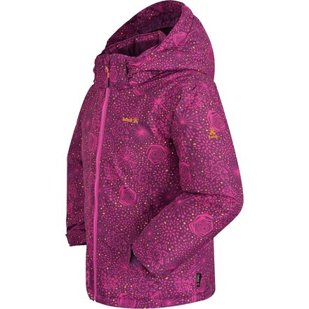 Kamik - Whimsy Print Jacket - Girls' - 2025
