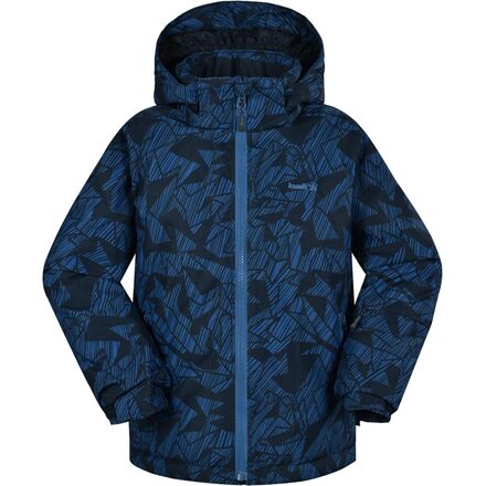 Wings Aop Jacket - Boys' - 2025