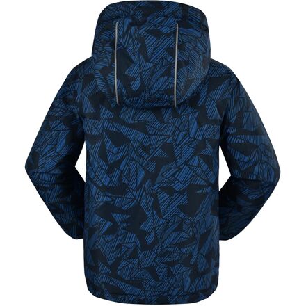 Kamik - Wings Aop Jacket - Boys' - 2025