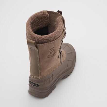 Kamik - Alborg Boot - Women's