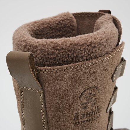 Kamik - Alborg Boot - Women's
