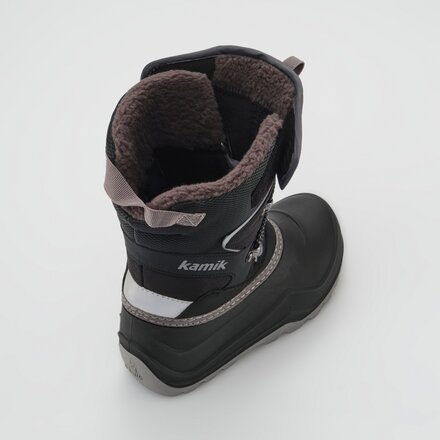Kamik - Luke EZ Boot - Kids'