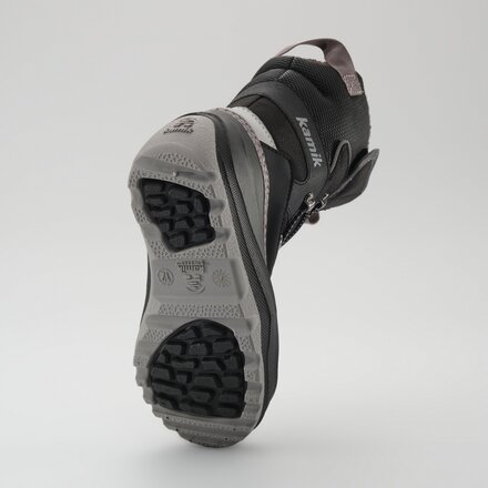 Kamik - Luke EZ Boot - Kids'