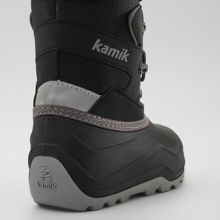 Kamik - Luke EZ Boot - Kids'