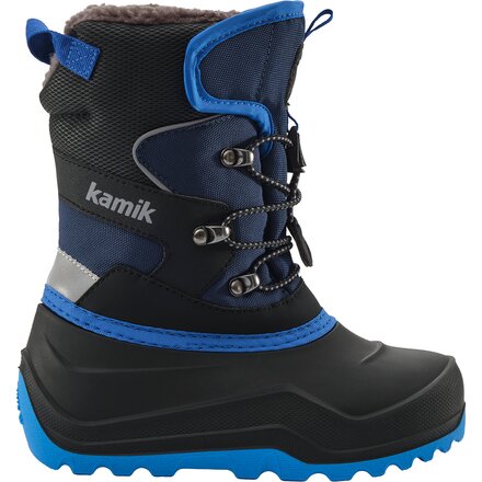 Luke EZ Boot - Kids'