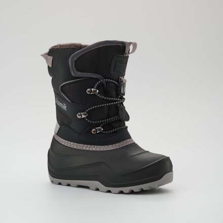Kamik - Luke EZ Boot - Little Kids'