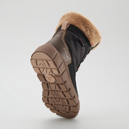 Kamik - Seeker Fur Boot - Kids'