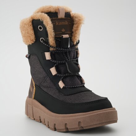 Kamik - Seeker Fur Boot - Kids'