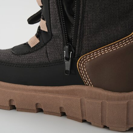 Kamik - Seeker Fur Boot - Kids'