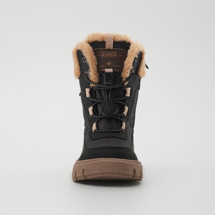 Kamik - Seeker Fur Boot - Kids'