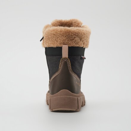 Kamik - Seeker Fur Boot - Kids'