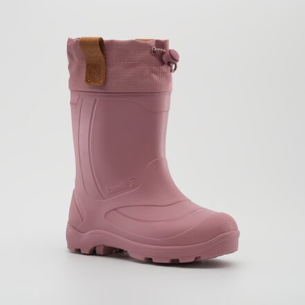 Kamik - Tundra Jr Boot - Toddlers'