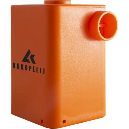 Kokopelli - Feather Pump