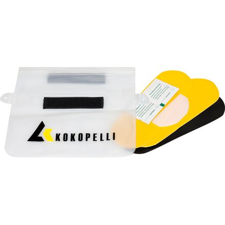 Kokopelli - Emergency Repair Kit - One Color