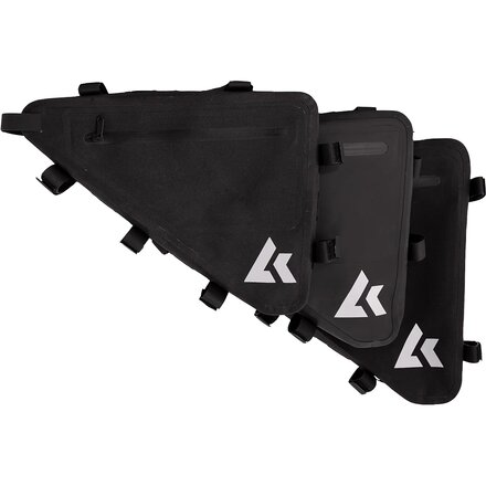 Kokopelli - Durango Frame Bag