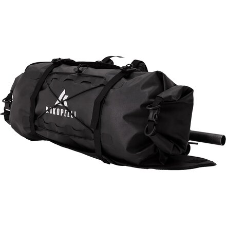 Durango Handlebar Bag and Harness