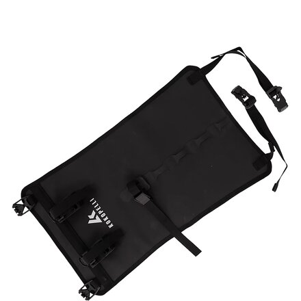 Kokopelli - Durango Handlebar Bag and Harness