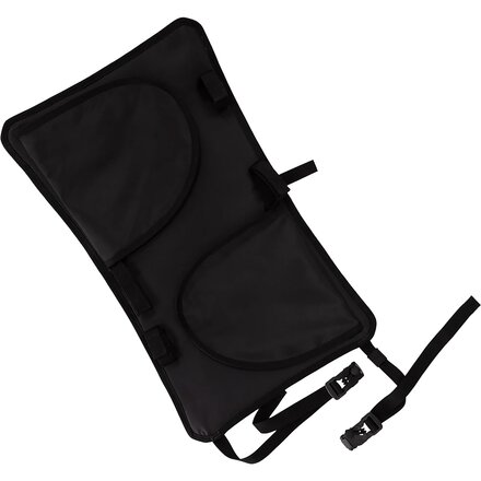 Kokopelli - Durango Handlebar Bag and Harness