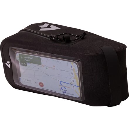 Durango Top Tube Gas Tank Bag