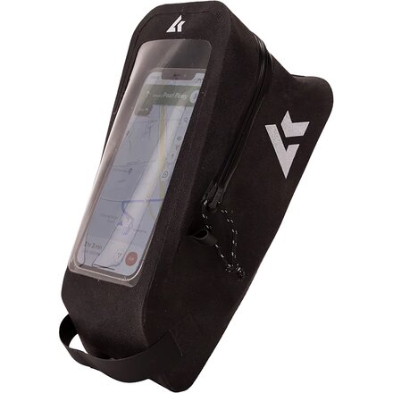 Kokopelli - Durango Top Tube Gas Tank Bag