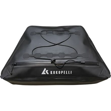 Kokopelli - Delta Deck Pack - Black
