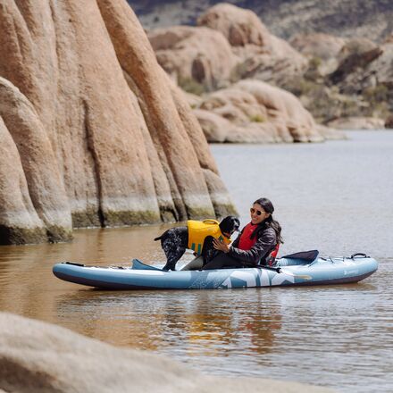 Kokopelli - Platte Kayak