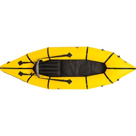 Twain-Lite Packraft