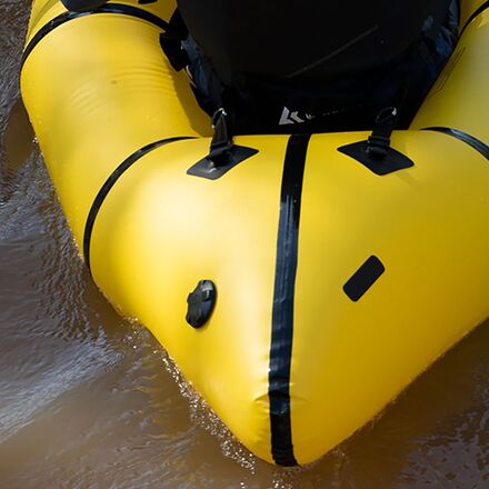 Kokopelli - Twain-Lite Packraft