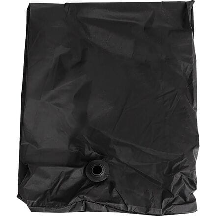 Kokopelli - Inflation Bag - Black