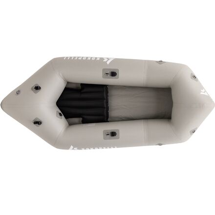 XPD Packraft
