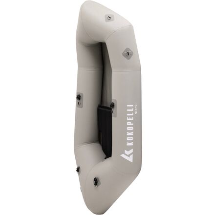 Kokopelli - XPD Packraft