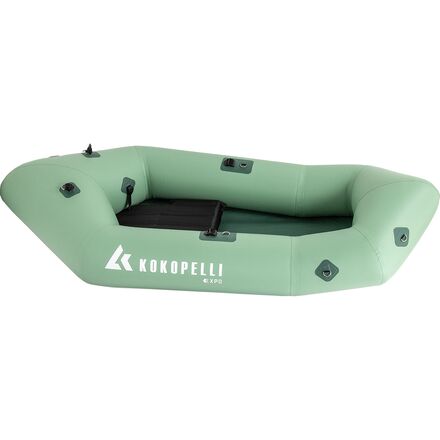 Kokopelli - XPD Packraft
