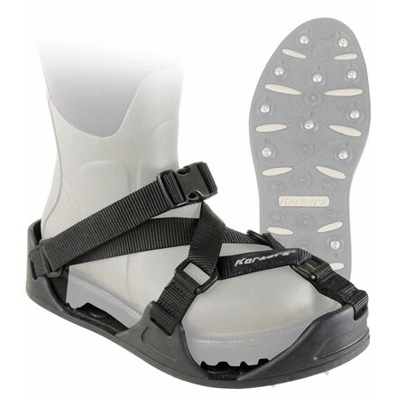 RockTrax Cleated Overshoe