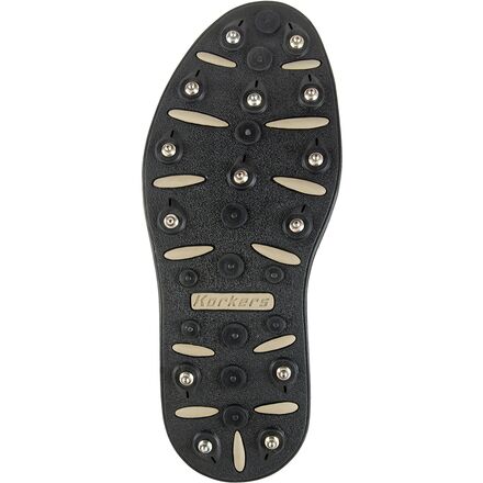 Korkers - RockTrax Cleated Overshoe