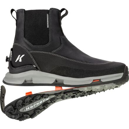 Korkers - Alpine Chelsea Boot - Women's