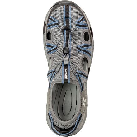 Korkers - Swift Sandal - Men's