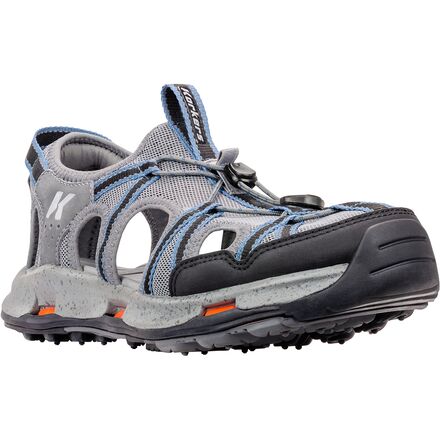 Korkers - Swift Sandal - Men's