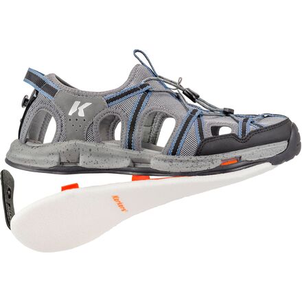 Korkers - Swift Sandal - Men's