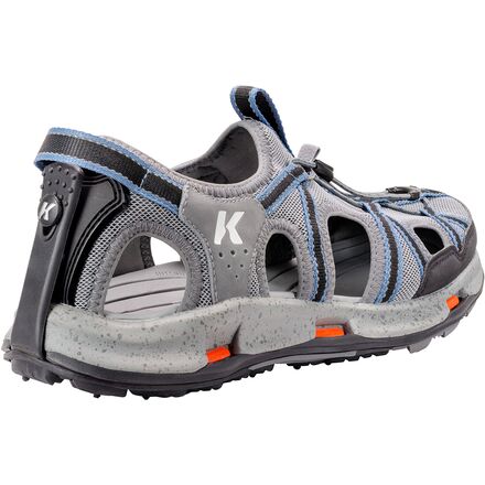 Korkers - Swift Sandal - Men's