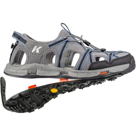 Korkers - Swift Sandal - Men's