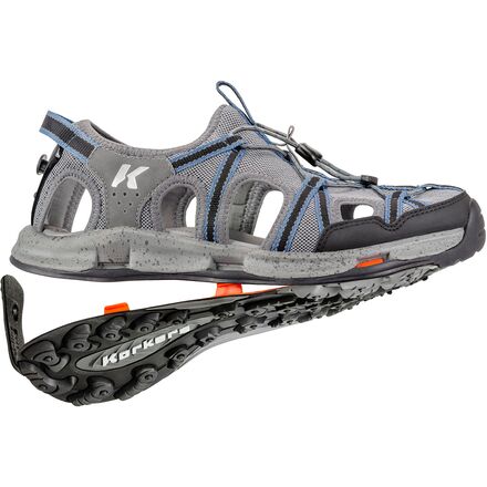 Korkers - Swift Sandal - Men's