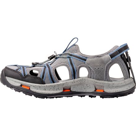 Korkers - Swift Sandal - Men's