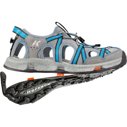 Korkers - Swift Sandal - Women's