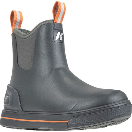 Korkers - Neo Flex Thermo Ankle Boot  - Men's