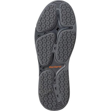 Korkers - Neo Flex Thermo Ankle Boot  - Men's