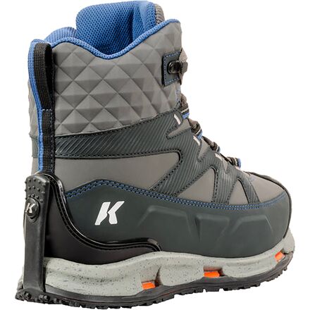 Korkers - Bantam Lite Kling-On Sole Wading Boot - Men's
