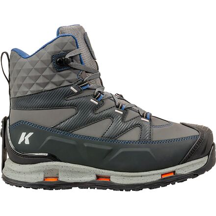 Korkers - Bantam Lite Kling-On Sole Wading Boot - Men's