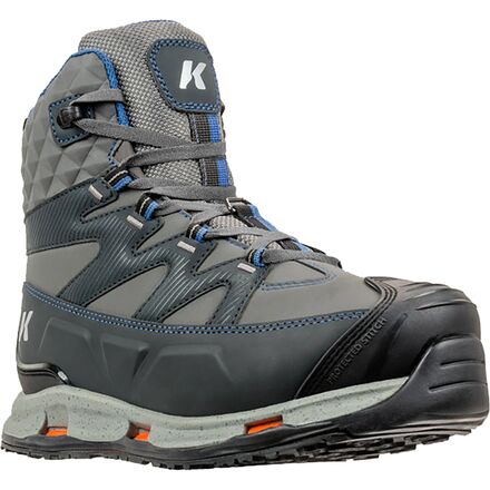 Korkers - Bantam Lite Kling-On Sole Wading Boot - Men's