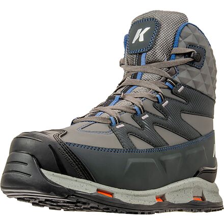 Korkers - Bantam Lite Kling-On Sole Wading Boot - Men's