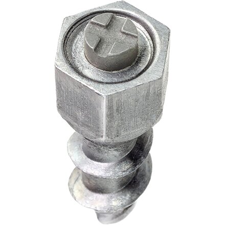 Korkers - Xtra-Bite Carbide Screw-In Cleats - 24-Pack